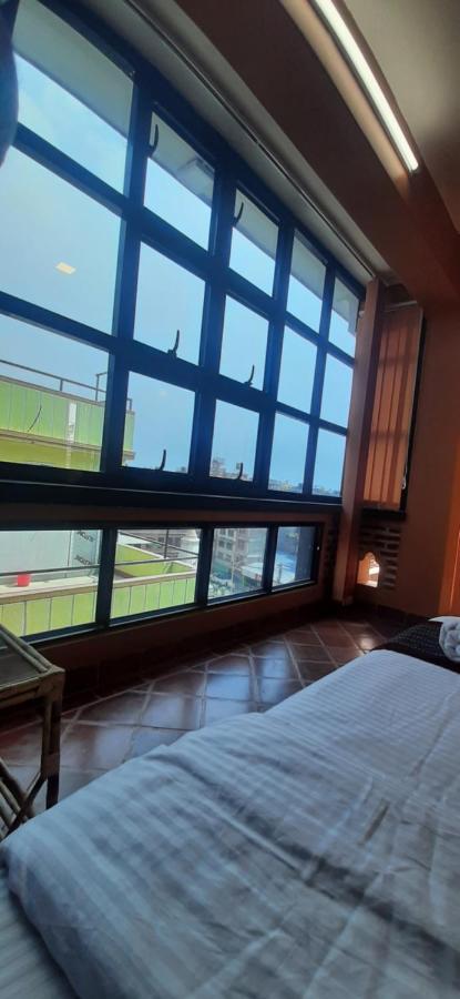 Looniva Guest House Lalitpur Esterno foto