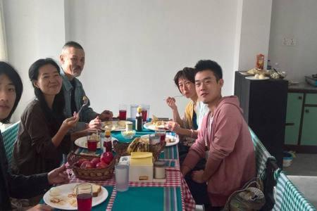 Looniva Guest House Lalitpur Esterno foto