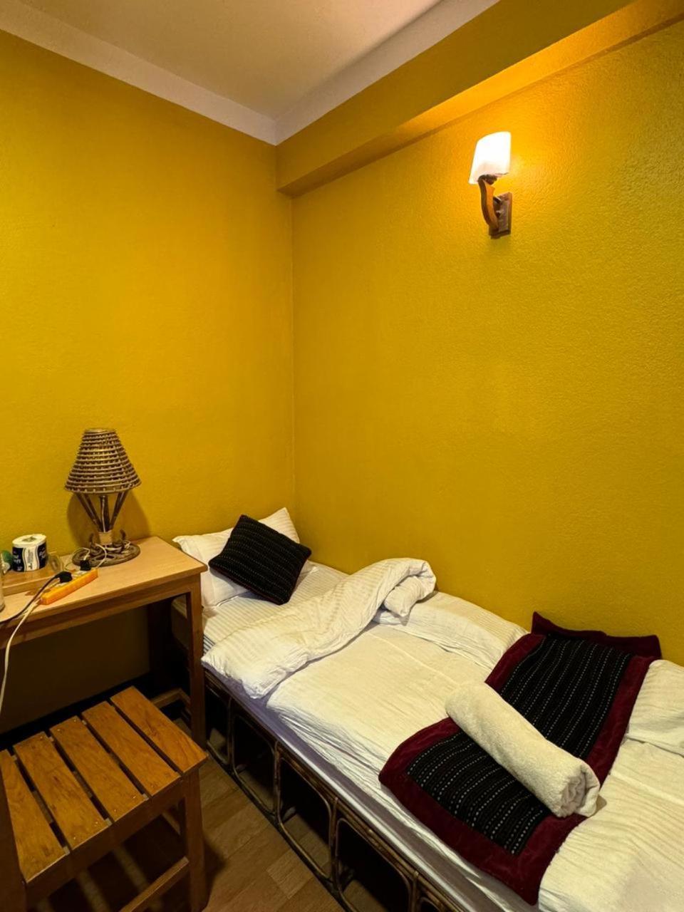 Looniva Guest House Lalitpur Camera foto